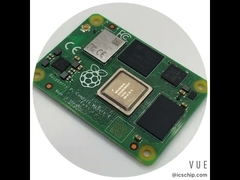 CM4108032 रास्पबेरी पाई कंप्यूटिंग मॉड्यूल 4 वाईफाई 8GB रैम 32GB eMMC वाईफाई के साथ