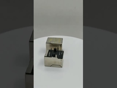 HR911105A HanRun RJ-45 इंटीग्रेटेड सर्किट कंपोनेंट्स