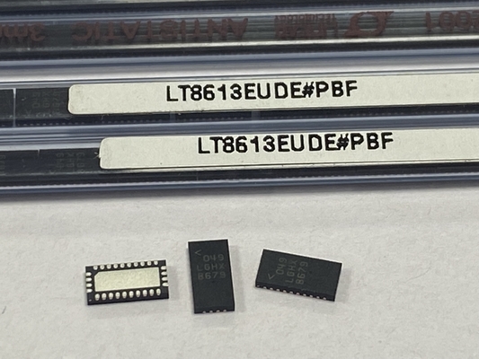 LT8613EUDE#TRPBF PMIC Chip Linear Technology LT8613IUDE