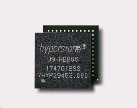 U9-RBB06 USB 3.1 NAND फ्लैश मेमोरी कंट्रोलर IC