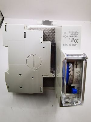 SUL180A 1800001 AC24-380 मैकेनिकल टाइमर SUL160A टाइमर स्विच SUL180