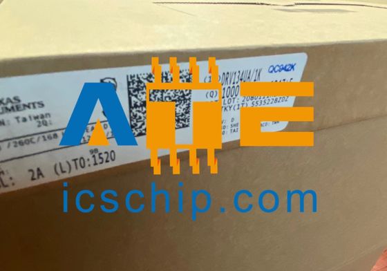 DRV134UA DRV135UA टेक्सास इंस्ट्रूमेंट्स BB IC ऑडियो बैलेंस्ड लाइन ड्राइवर्स इलेक्ट्रॉनिक इंटीग्रेटेड सर्किट्स